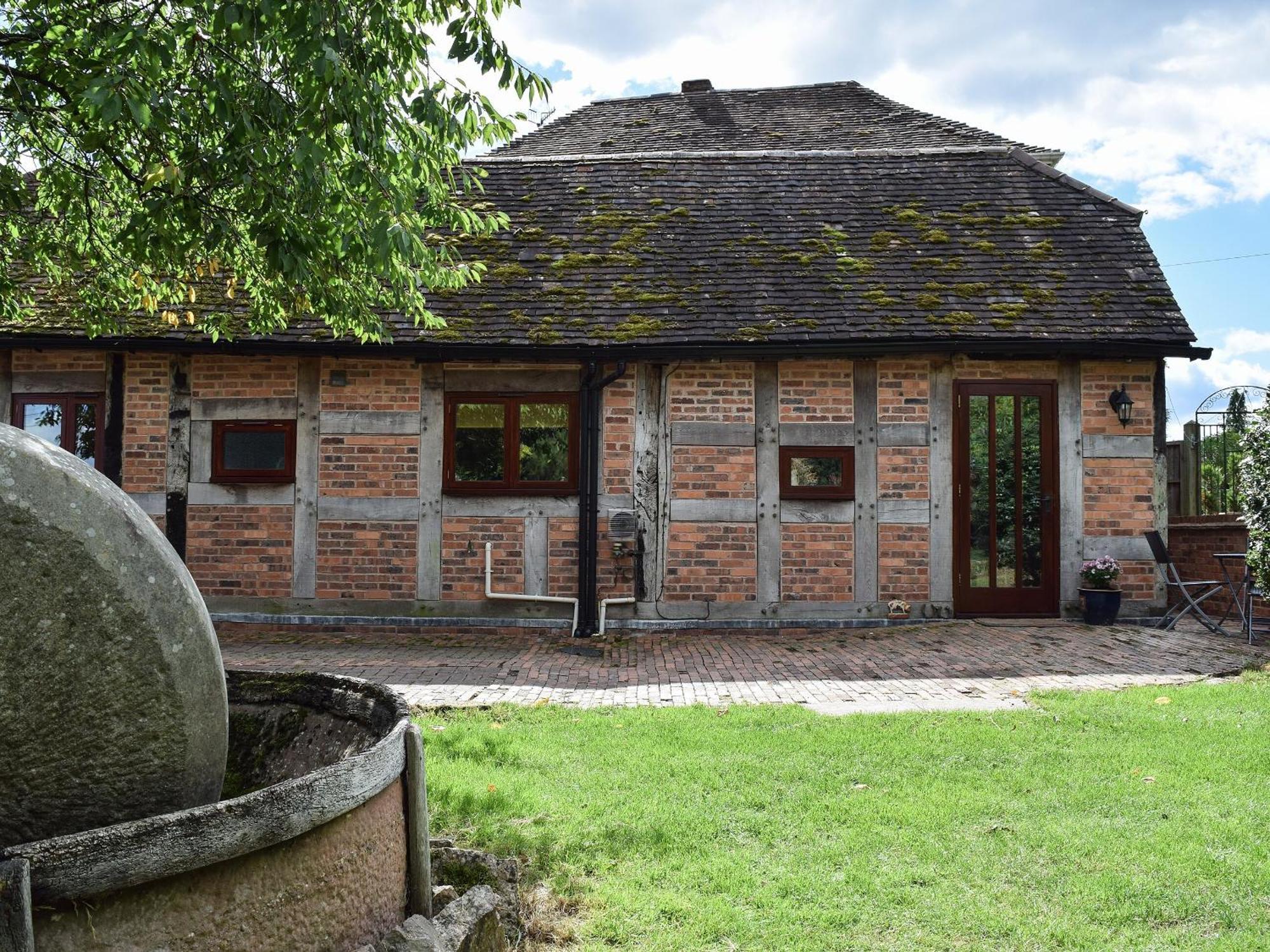 Вилла The Cider Press Уэлленд Экстерьер фото